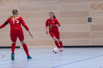Bild 177 - B-Juniorinnen Kreismeisterschaft OD/RZ